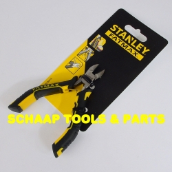 Tangen - Mini zijsnijtang FatMax 120 mm | FMHT0-80518